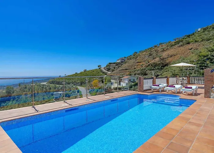 Villa El Pedregal