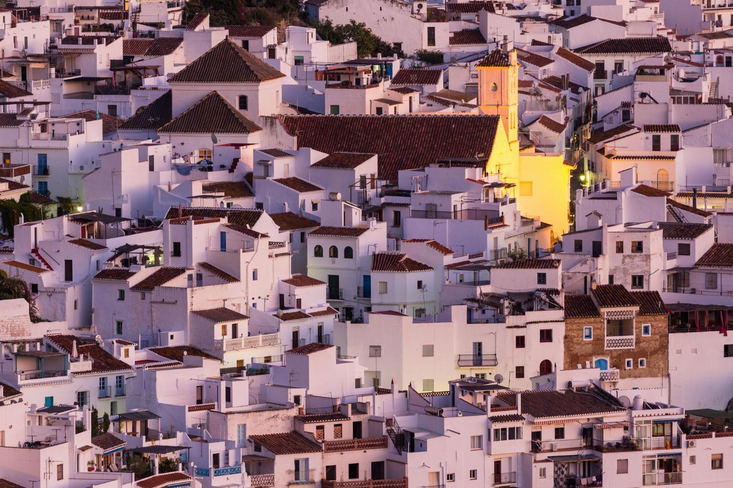 El Pedregal *
