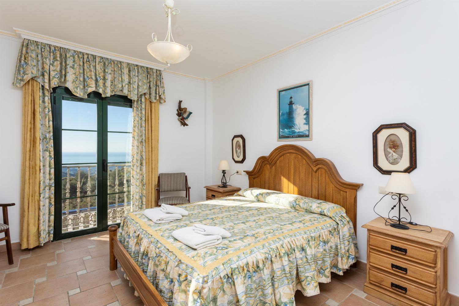 El Pedregal * Frigiliana