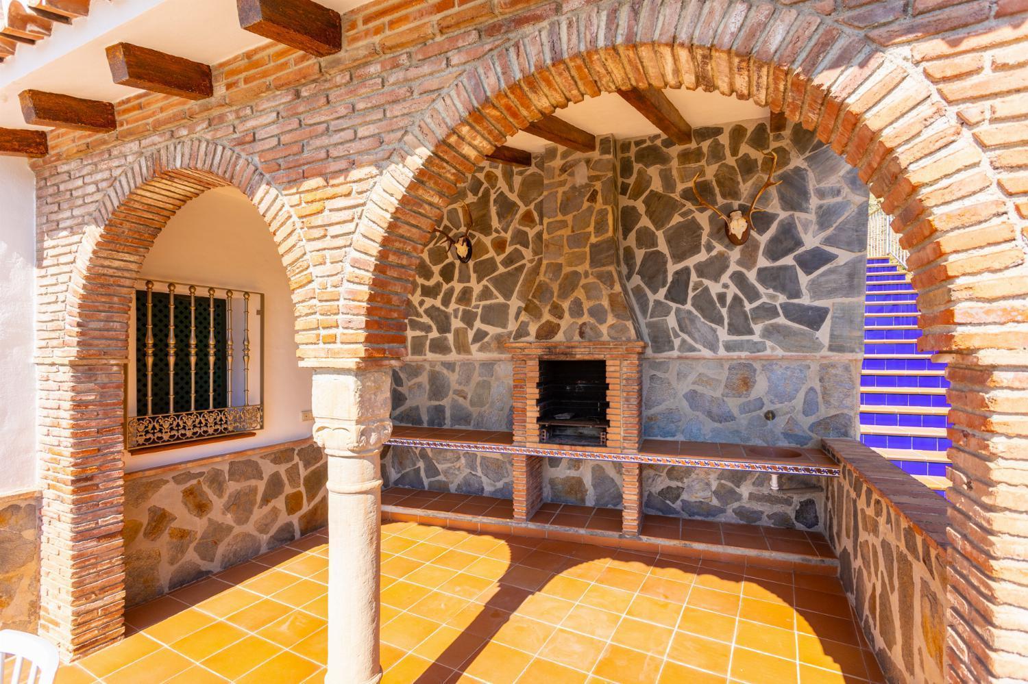 Villa El Pedregal *